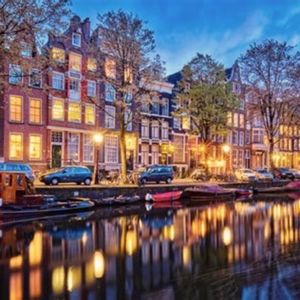 Cleaning out storage!